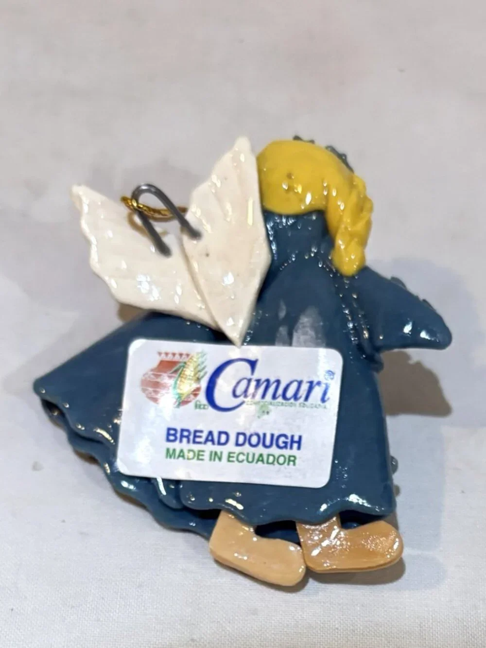 Camari handcrafted masapan